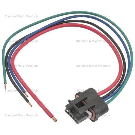 STANDARD IGNITION Map Sensor Connector, S-604 S-604